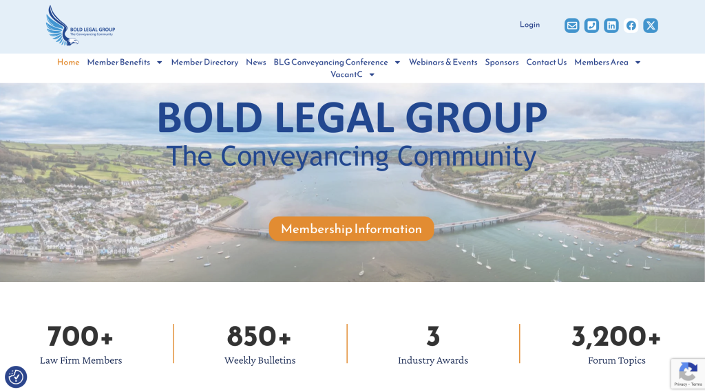 Bold Legal Group